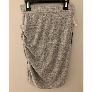 Aritzia Wilfred Free Tyra Skirt